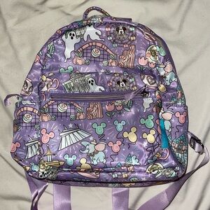 Get it Creations Small Backpack